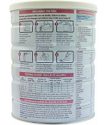 NANNYCare Stage 1 First Infant Goat Milk Formula (900g)
